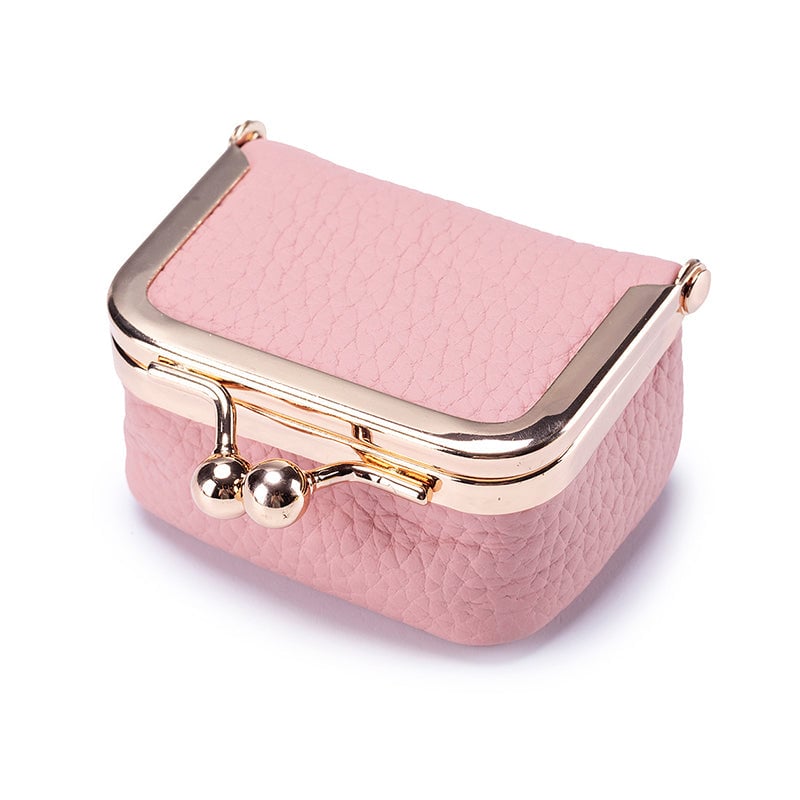 EleganceCarry - Travel Jewelry Holder