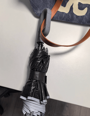 StormFlex – Compact Windproof Umbrella