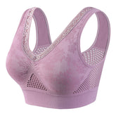 FeatherTouch – Cooling Seamless Daily Bra