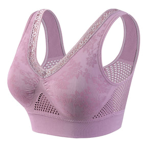 FeatherTouch – Cooling Seamless Daily Bra