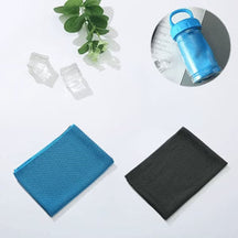 ChillWrap – Rapid Cooling Towel