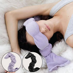 TranquilRest Mask – Weighted Sleep Therapy Mask