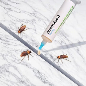 BugStrike – Powerful Roach Eliminator Gel