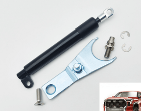 SafeDrop – Heavy Duty Assist System