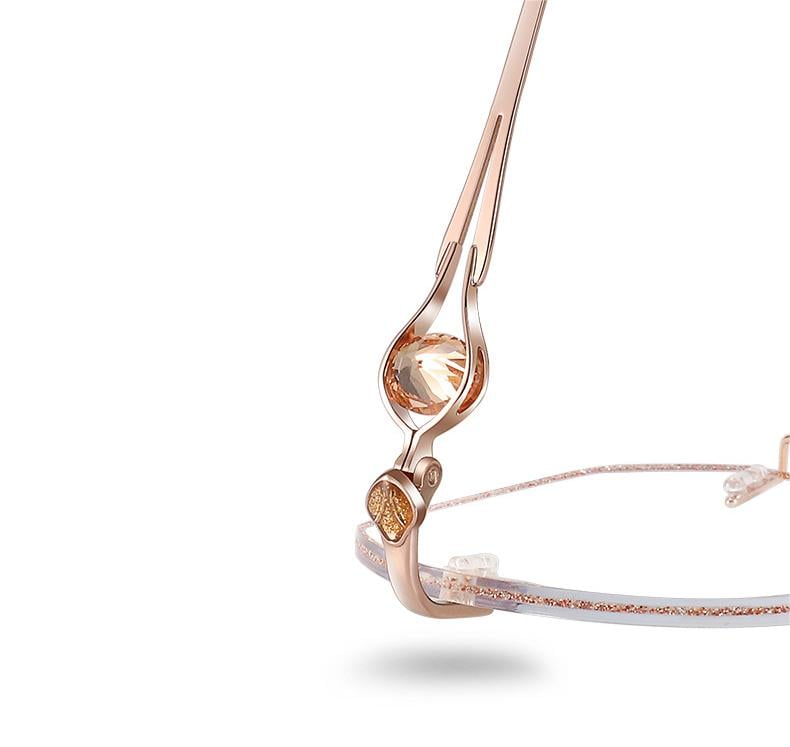 VisionGleam - Stylish Anti-Blue-Light Eyewear