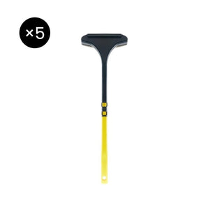 ScreenEase – 2-in-1 Window Screen Cleaning Brush Set