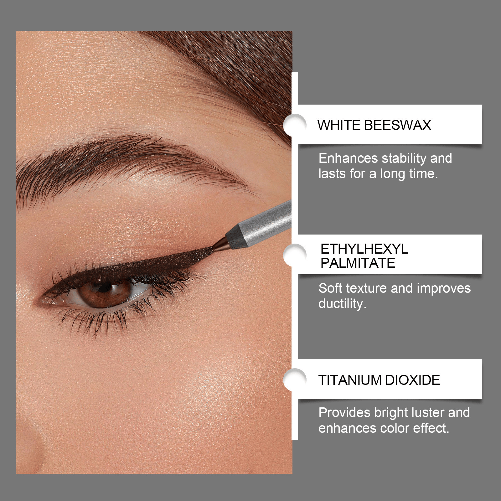 PrecisionInk – Ultra Longwear Eyeliner
