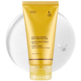 GoldenDew – Overnight Glass Skin Mask