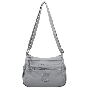 PocketPro – Multi-Compartment Crossbody Bag