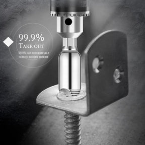 MaxGrip – Screw Removal Extractor Set
