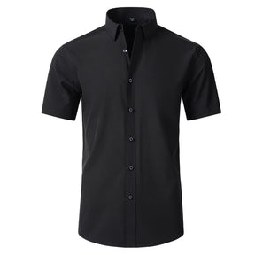 SmoothWear | Stretch Anti-Wrinkle Non-Iron Shirt