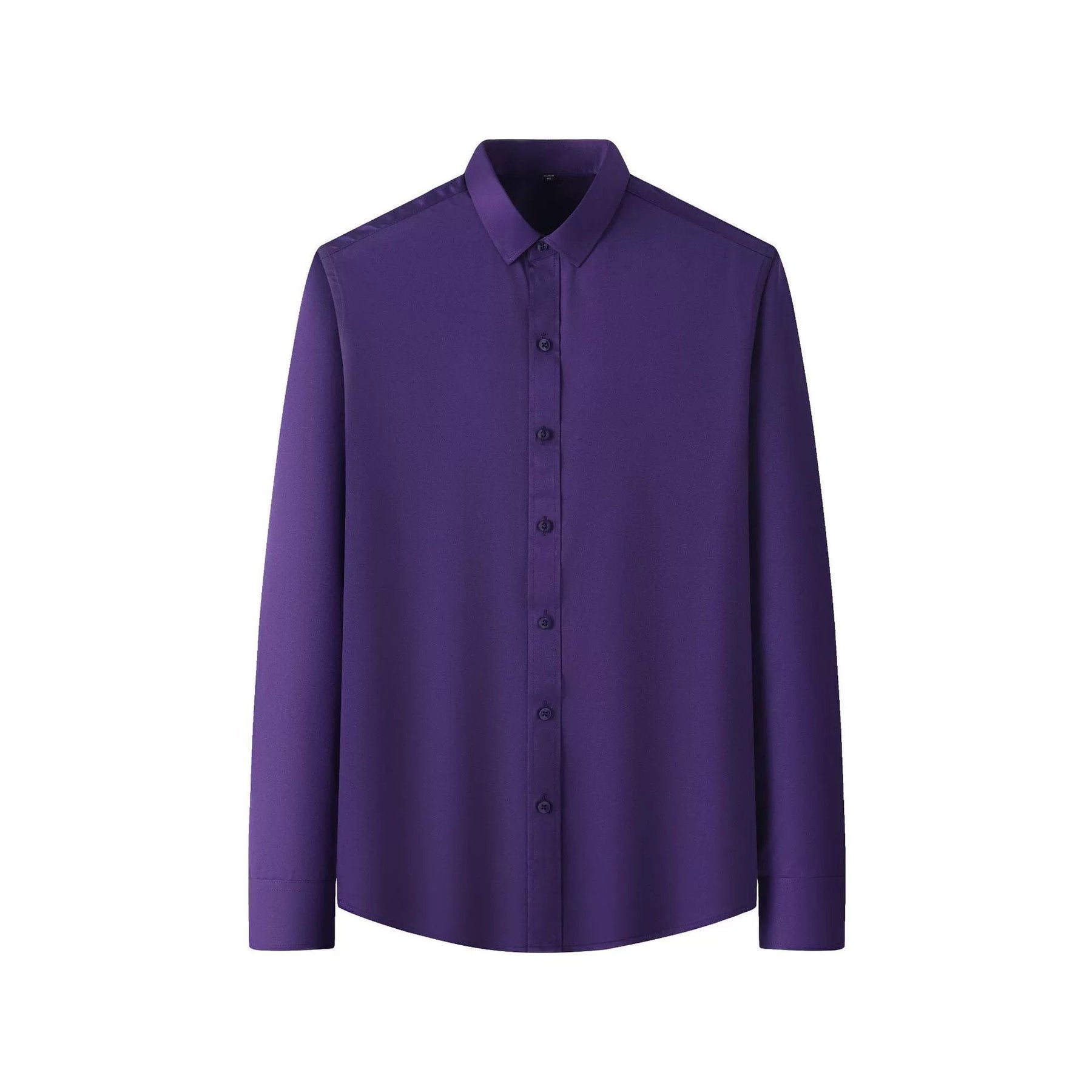 SmoothWear | Stretch Anti-Wrinkle Non-Iron Shirt