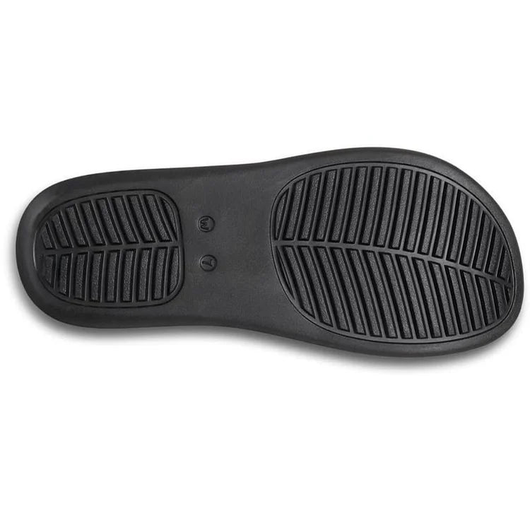 ElevéCloud - Lightweight Platform Sandals