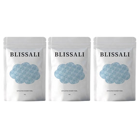 VeluraSkin - Spa Exfoliating Towel