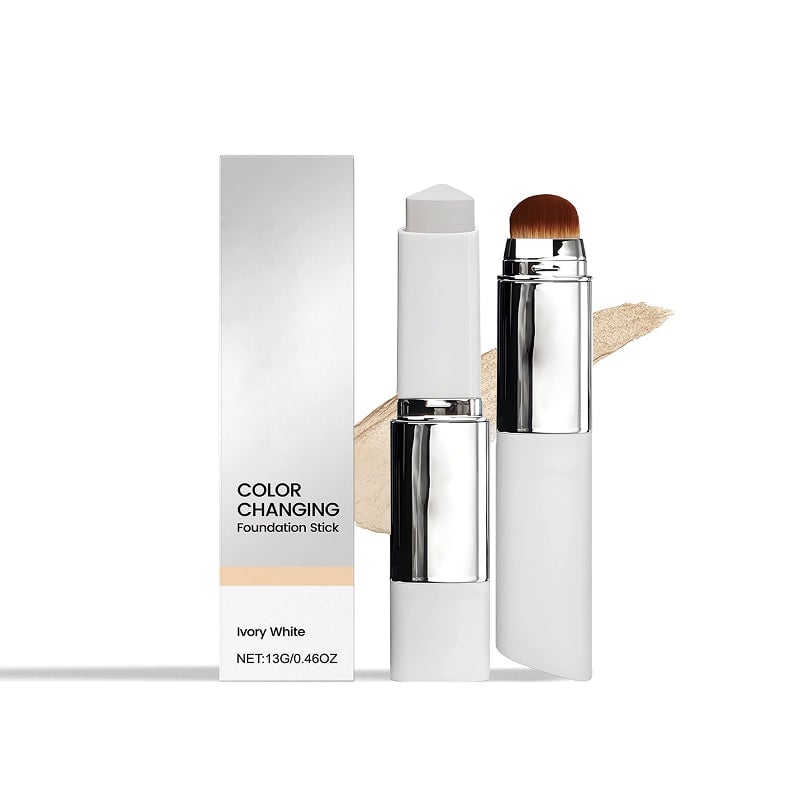 SkinBlend – Smart Shade Foundation Stick
