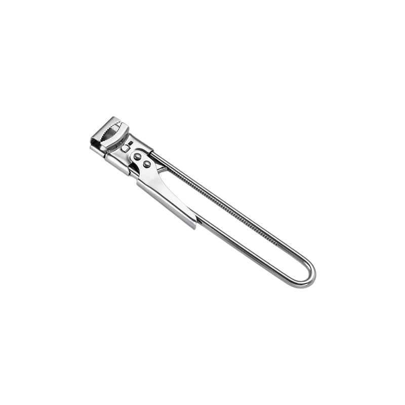 SteelMate – Multi-Function Can Opener for Easy Kitchen Use