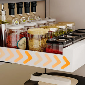 EasyNest - Kitchen Storage Upgrade