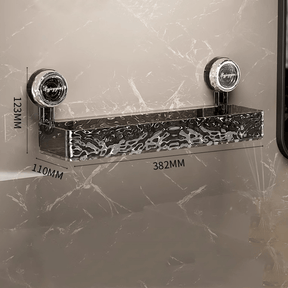 GripStore – Secure Suction Cup Storage Holder