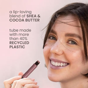 🎁Cocoa Lip Shimmer - 100% Natural Origin(0.09 oz)💖