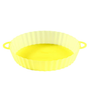 CleanCrisp – Reusable Cooking Tray Inserts