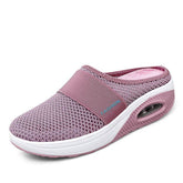 FASHION+ ORTHOPEDIC WALKING SHOES | Lupi