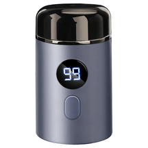 SmoothEdge – Mini Portable Electric Shaver