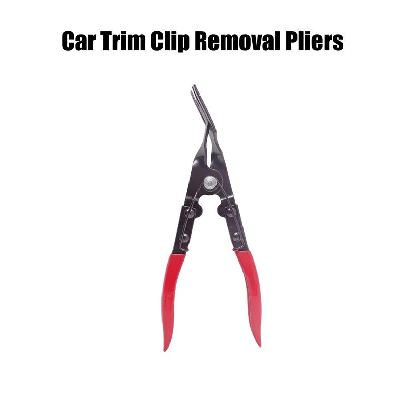 AutoLink Pro – Automotive Disconnect Pliers Kit