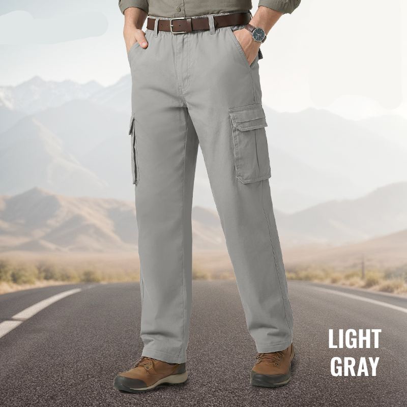 ActiveRover - Flex Waist Pants