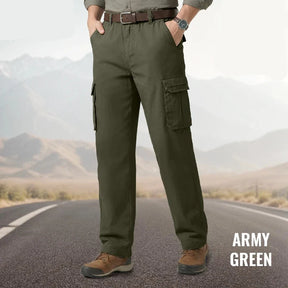 FlexStride Pro – Ultra Comfort Utility Pants