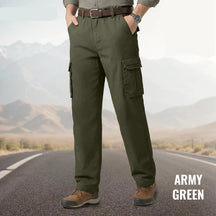ActiveRover - Flex Waist Pants