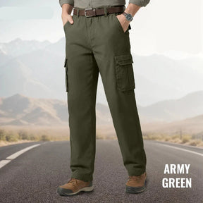ActiveRover - Flex Waist Pants