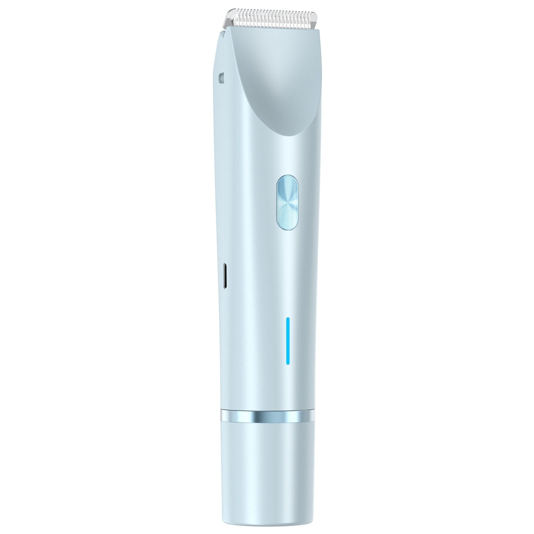 SilkTrim Pro – Smooth Hair Remover