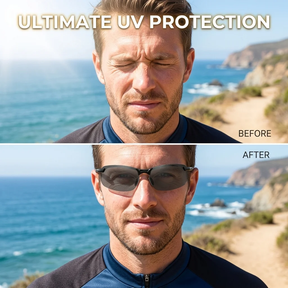 NeoLens – High-Tech Protective Smart Glasses