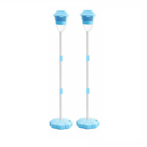 TitanBreeze – Smart Automatic Bubble Maker