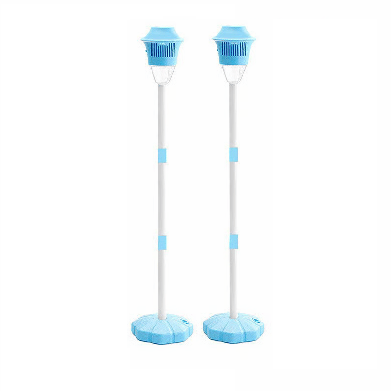 TitanBreeze – Smart Automatic Bubble Maker
