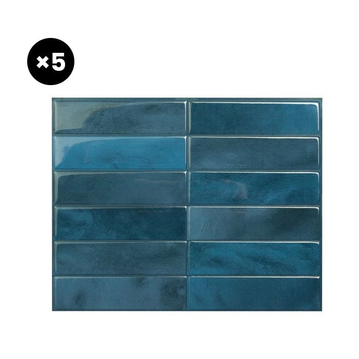 Modera - Instant Wall Upgrade Tiles