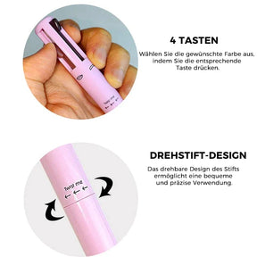 StylePop – Multi-Color Makeup Pen