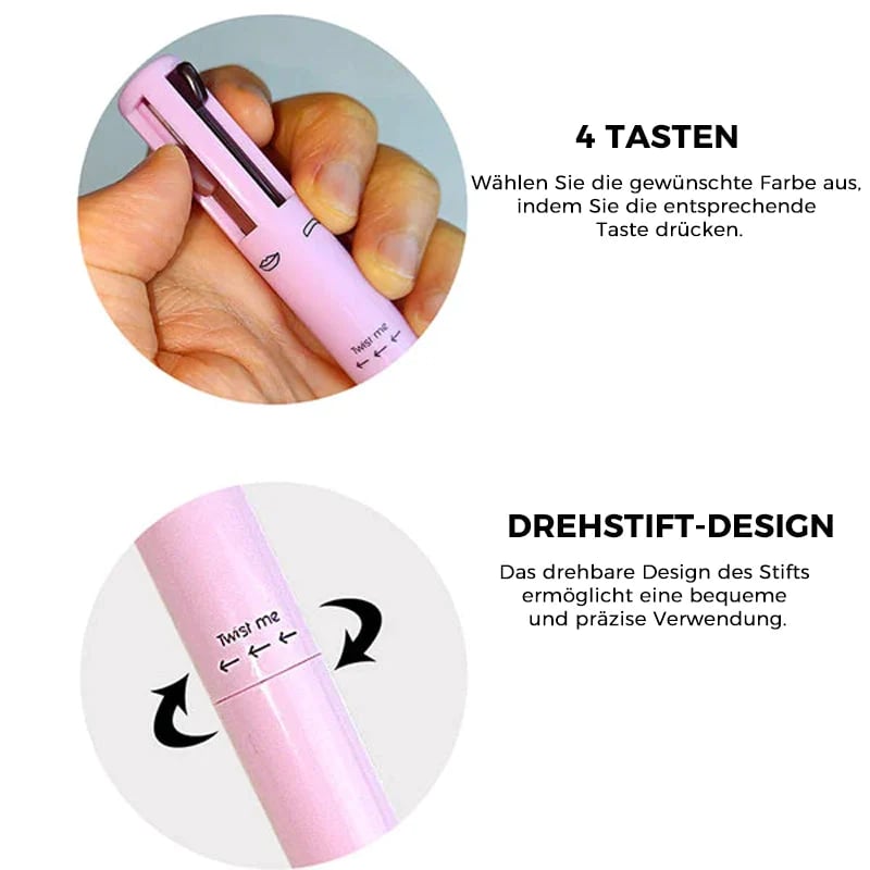 StylePop – Multi-Color Makeup Pen
