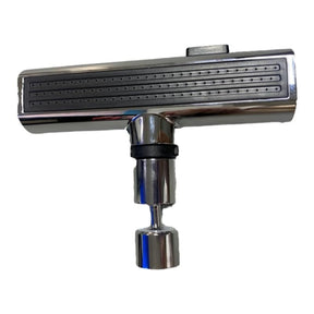FlowEase - Modern Waterfall Sink Attachment