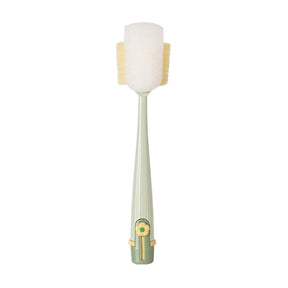 BrushPro | Versatile 5-in-1 Bottle Cleaning Brush