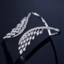 AngelAura – Adjustable Angel Wings Jewelry
