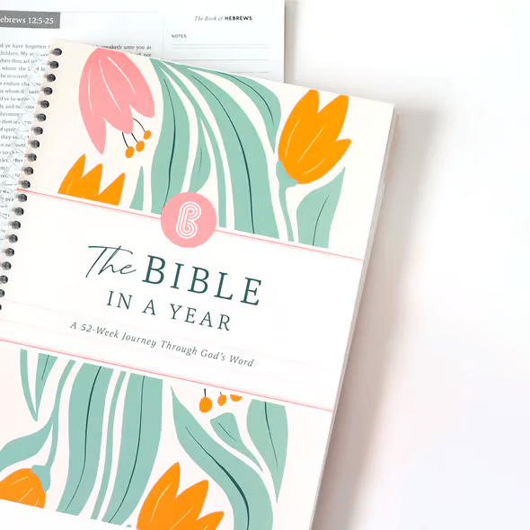 DivineJourney - 52 Weeks of Spiritual Growth