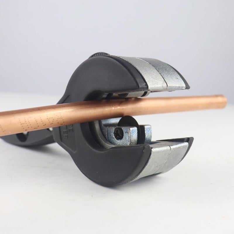 SteelSlice Pro – Ratchet Pipe Cutter