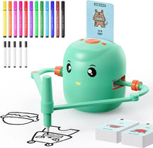 RoboDoodle - Educational Companion