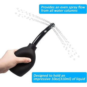 HygieniCorepro – Gentle Cleansing Flusher System