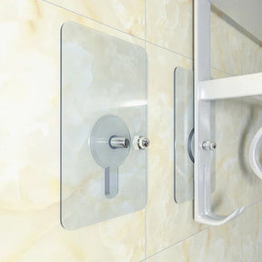 HangEase - Self-Adhesive Hooks