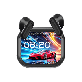 SoundLingo – Real Time Translation Headphones