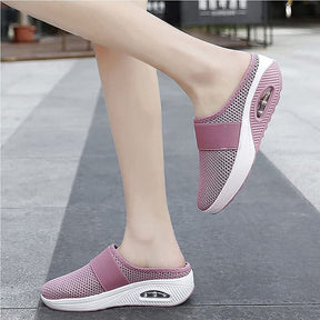 FASHION+ ORTHOPEDIC WALKING SHOES | Lupi