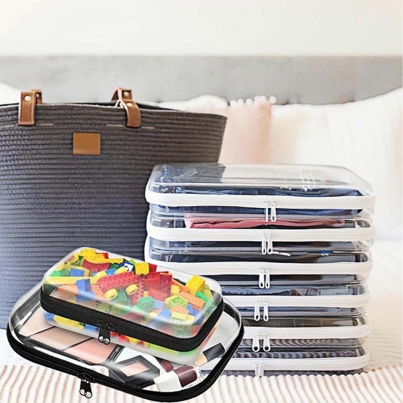 SpaceMate – Large Capacity Storage Bags