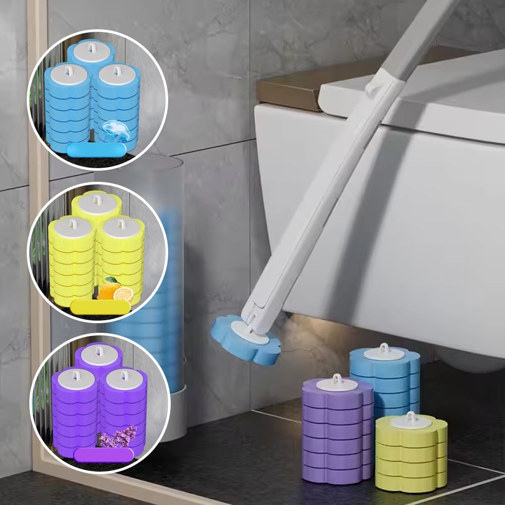 GermFree – Advanced Toilet Brush